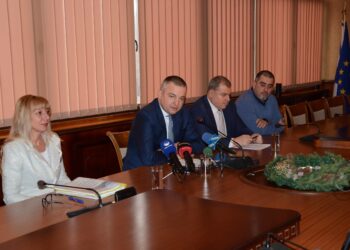Кръстовища на две нива облекчават трафика във Варна