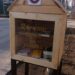 Къщичка за книги изникна в центъра на Поморие