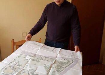 Най-големият жилищен комплекс в Разград ще бъде напълно обновен