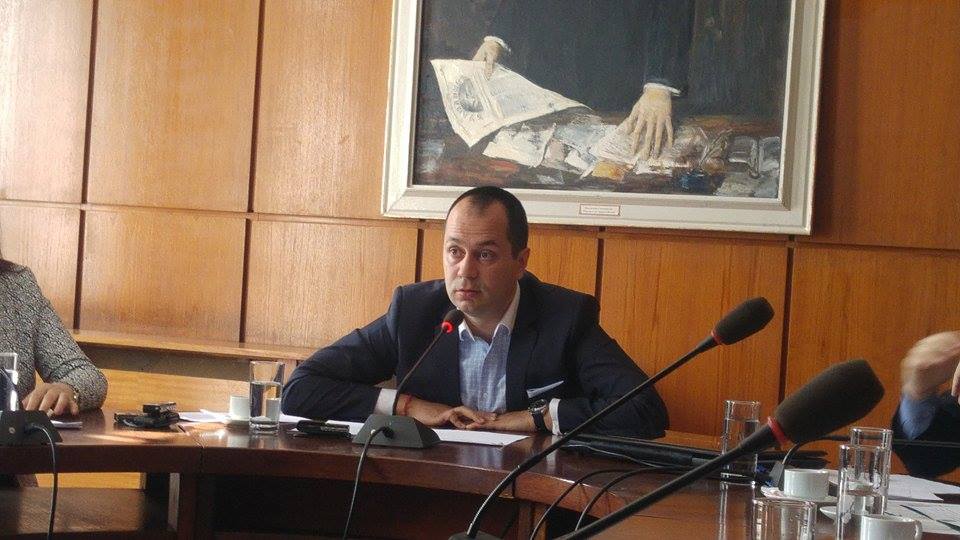 Акция “Бараки” влиза в ромските махали
