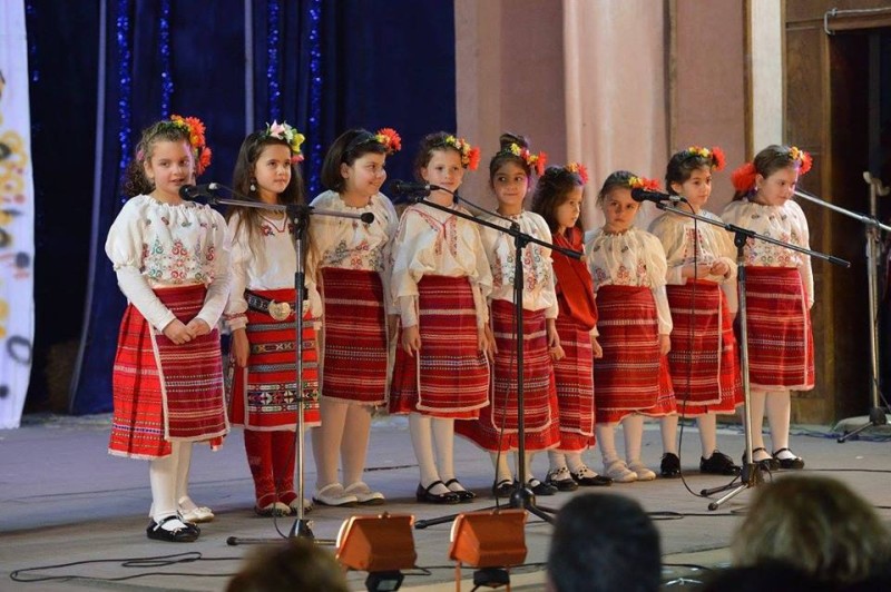 Деца събират пари за “Училище на бъдещето”