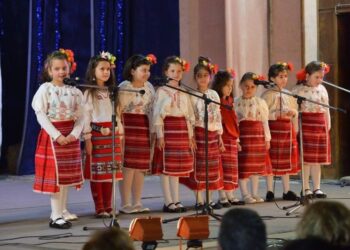 Деца събират пари за “Училище на бъдещето”