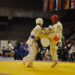 Варна събира над 1000 състезатели в карате киокушин