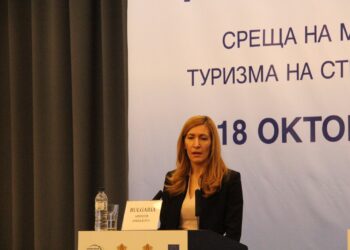 Ангелкова: С общ бранд „Дунав“ ще популяризираме Дунавския регион