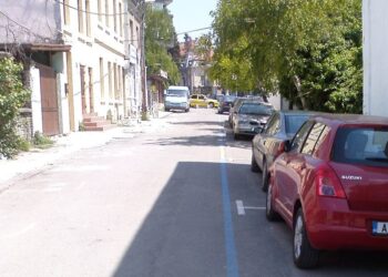 Бургас без „синя” зона по Великден