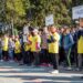 330 деца от страната участваха в първата Ученическа спартакиада