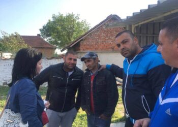 Кмет решава наболели проблеми в селата