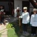 Деца с урок по родолюбие в музея на Разлог