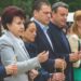 С курбан и молитва Перник отбеляза 5 години от земетресението