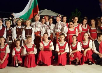 Русенски славеи с фурор в Будва