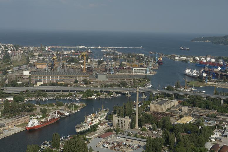 18 пристанище 4