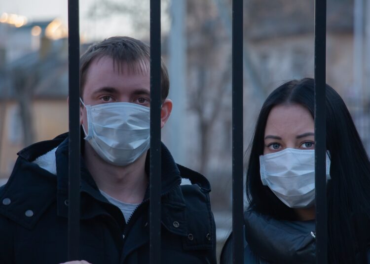 Удължиха извънредната епидемична обстановка 1 18 coronavirus 4947210 1920 1