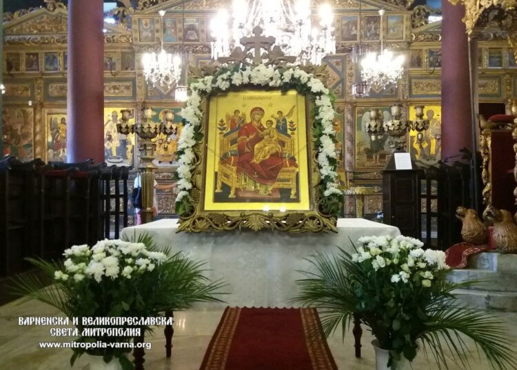 18 всецарица