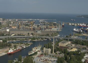Над 20 млн. лв. инвестиции отчита Пристанище Варна