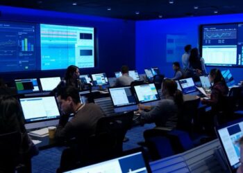 Единственият на Балканите киберсимулатор Cyber Range идва във Варна
