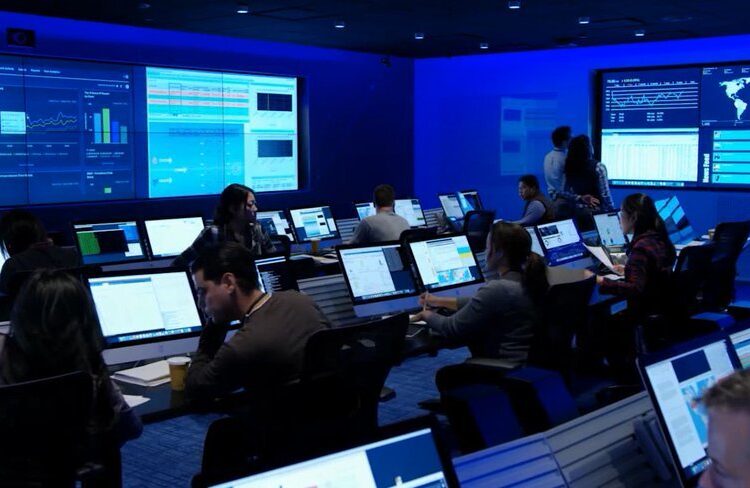 Единственият на Балканите киберсимулатор Cyber Range идва във Варна 1 18 симулатор
