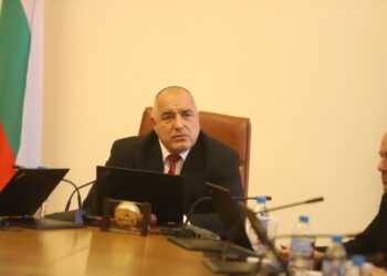 Борисов казва до дни идеите си за консолидация на държавата