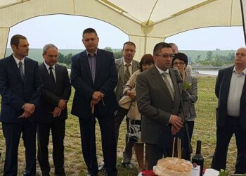 С 15 млн. лева ремонтират пътя между Разград и Търговище