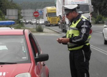 КАТ с нова акция срещу скоростта на пътя