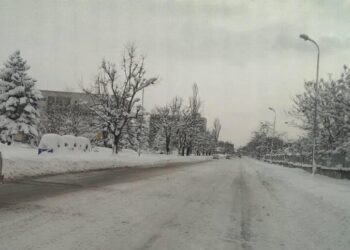 Враца се стяга за зимата