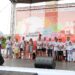 Министър Кралев на “Живей Активно” във Варна