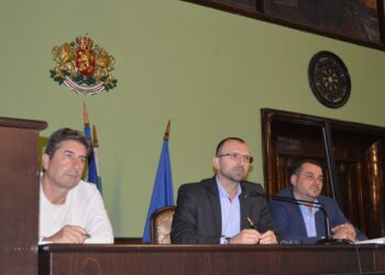 Губернаторът на Бургас иска засилен контрол на опасните участъци 