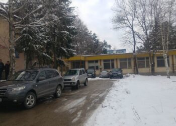 Пламен Стоилов: Фирми остават без пари, ако не почистят снега