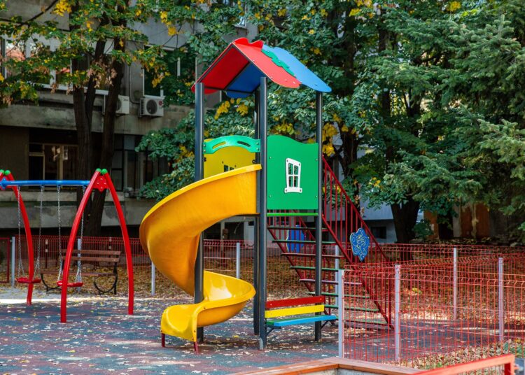 Повече пари за детски площадки в Бюджет 2019 1 1 19 2