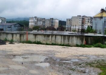 Кмет обеща спортно бижу на съграждани