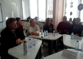 Съдия, гледал убийството на Кенеди, гостува във Враца