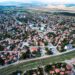 Slivnitsa - The Fast-Growing Municipality 8 Slivnitsa – The Fast-Growing Municipality
