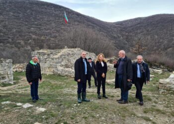 С нова кампания даваме тласък на културно-историческия туризъм