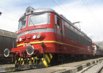 За пръв път от години: БДЖ излезе на печалба