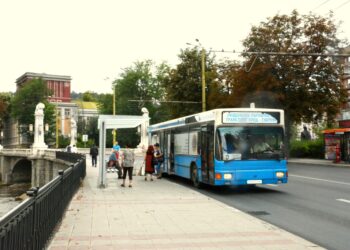 Проектът за интегриран градски транспорт на Габрово очаква оценка