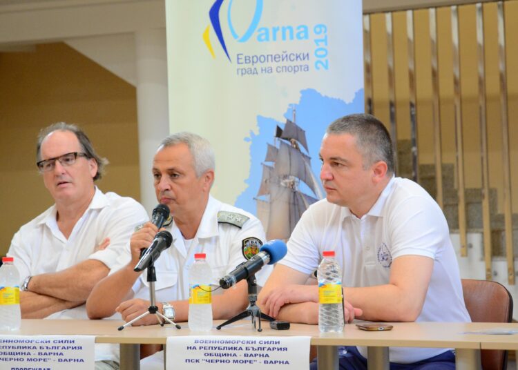 1 маратон