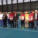 Тенисисти от 7 страни се състезават във Варна