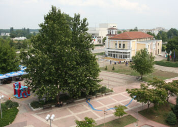 Граждани пишат книга за родния град