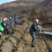 Симитлийско село строи нов футболен стадион