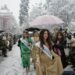До 500 лева за неизринат сняг в Кюстендил