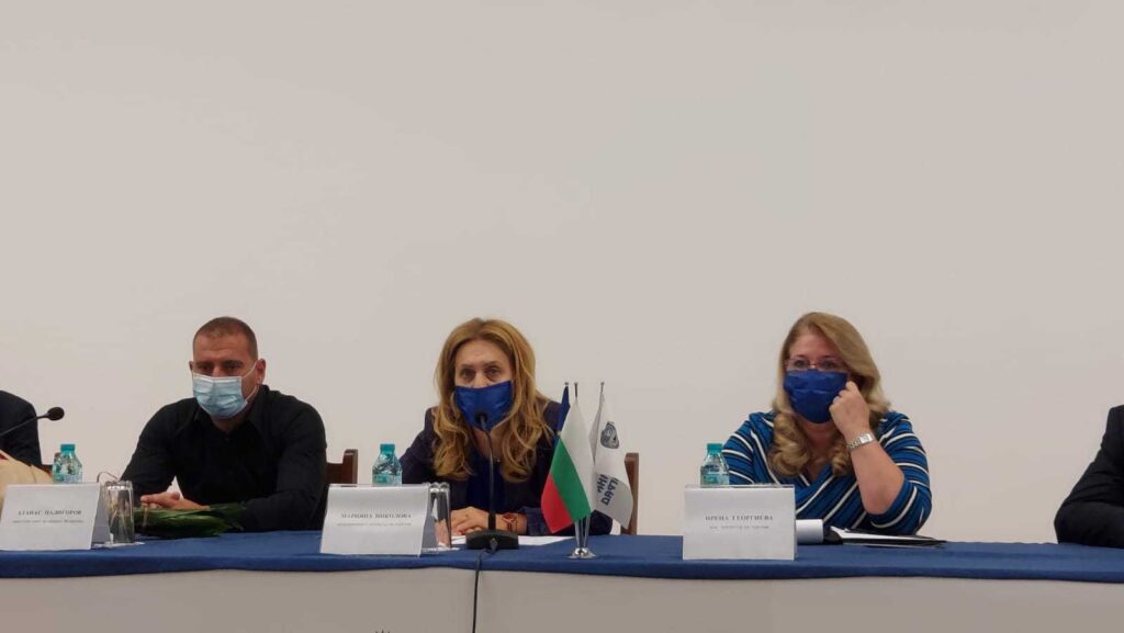 2 10 2020 Велинград