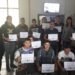 Гимназия в Кърджали с европейски  знак „eTwinning училище“