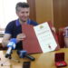 Отлагат демонтирането на опасния склад на Сточна гара