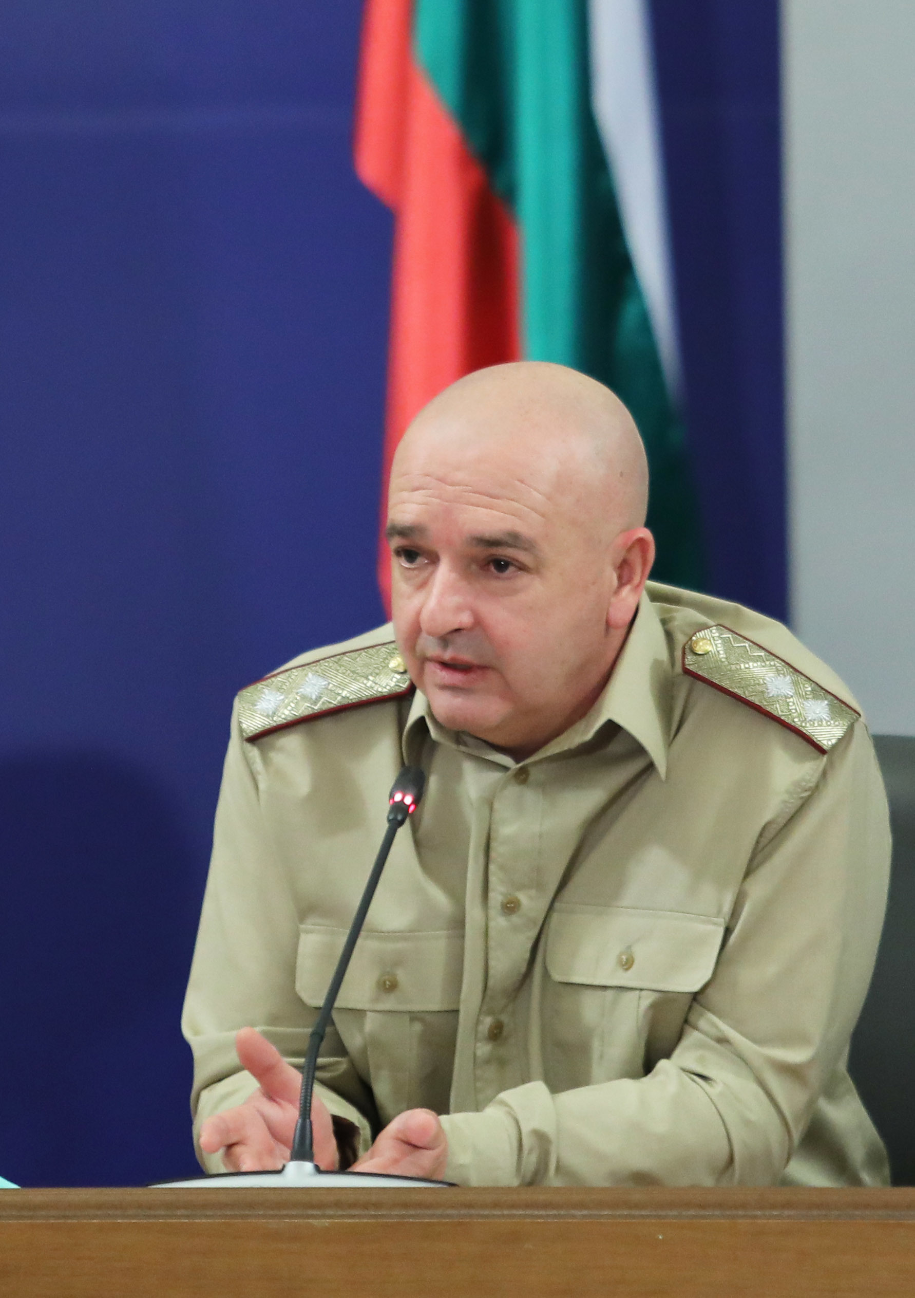 Ще има ли пълен локдаун у нас?