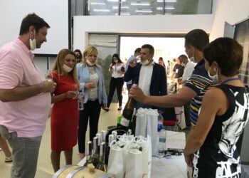 Дават 2,4 млн. лв. за подпомагане на винарите