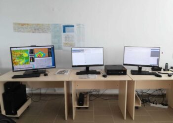 Още 22 ракетни площадки пазят Пловдив и Стара Загора от градушки