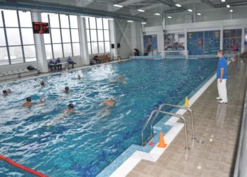 Бургас обяви къде да изгорим калориите от празниците