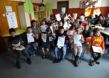 Млади “вапцаровци” припомниха величието на своя патрон