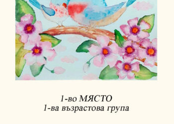 Награди и грамоти за детски картички