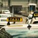 Free taxi rides for medical personnel in Munich