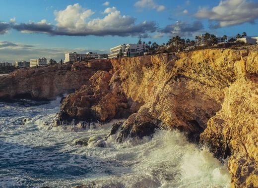 Cyprus prepares post-corona tourism strategy 8 Cyprus prepares post-corona tourism strategy